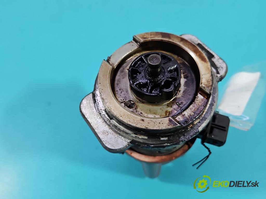 Opel Corsa B 1993-1999 1.4 60 HP automatic 44 kW 1389 cm3 3- rozdeľovač 0237521024 (Rozdeľovač)