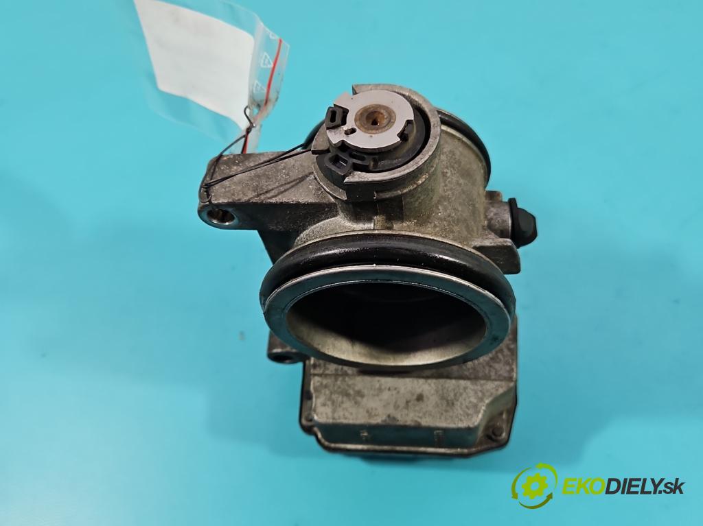 Renault Laguna II 2001-2007 1.8 16V 120 HP manual 88 kW 1783 cm3 5- klapka 8200063652 (Škrtiaca klapka)