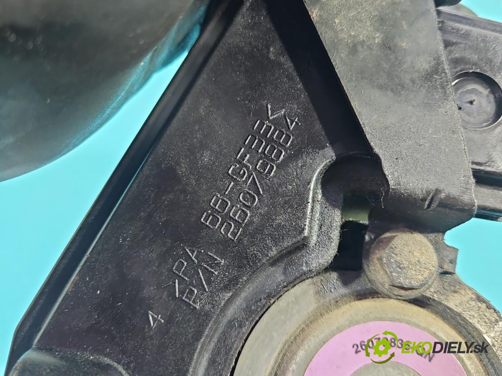 Peugeot 206 1.6 16V 109 HP automatic 80 kW 1587 cm3 5- čerpadlo posilovač 26079836-QN (Servočerpadlo, pumpa riadenia)