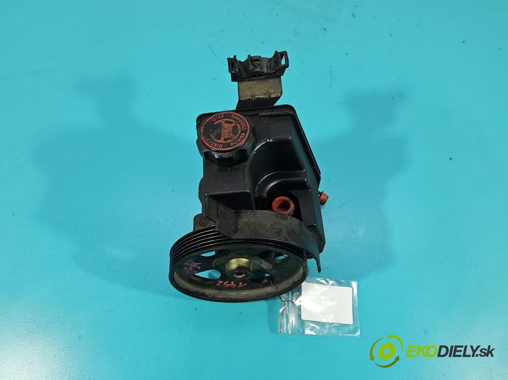 Peugeot 206 1.6 16V 109 HP automatic 80 kW 1587 cm3 5- čerpadlo posilovač 26079836-QN (Servočerpadlo, pumpa riadenia)