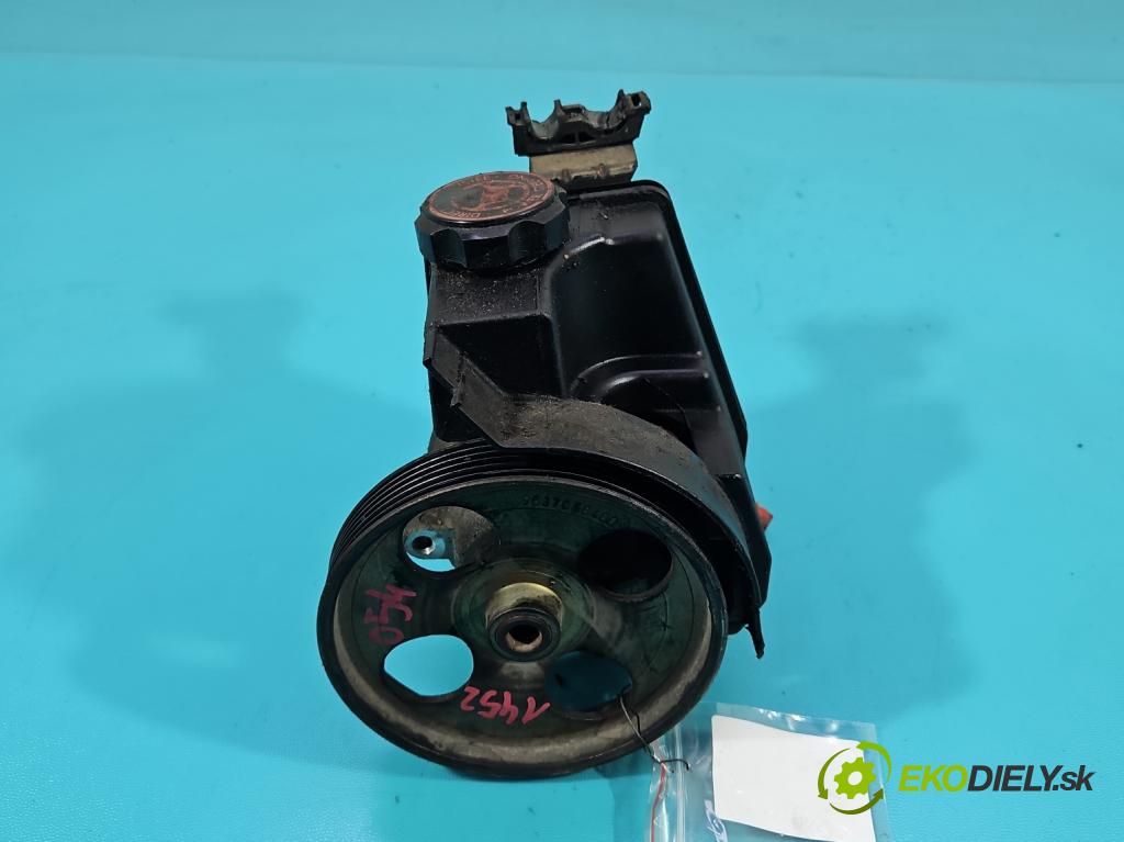 Peugeot 206 1.6 16V 109 HP automatic 80 kW 1587 cm3 5- čerpadlo posilovač 26079836-QN (Servočerpadlo, pumpa riadenia)