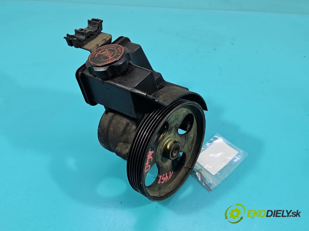 Peugeot 206 1.6 16V 109 HP automatic 80 kW 1587 cm3 5- čerpadlo posilovač 26079836-QN (Servočerpadlo, pumpa riadenia)