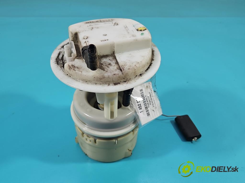 Peugeot 206 1.6 16V 109 hp automatic 80 kW 1587 cm3 5- čerpadlo paliva 9642124080