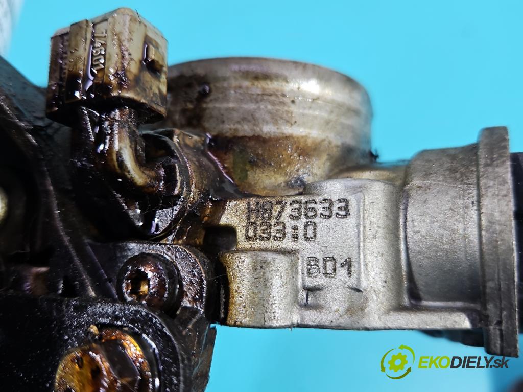 Renault Twingo I 1996-2003 1,2.0 8V 58 HP manual 43 kW 1149 cm3 3- klapka  (Škrtiaca klapka)