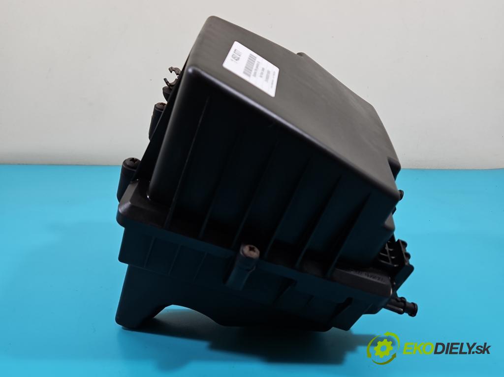 Fiat Punto Grande 1.9 jtd 131 HP manual 96 kW 1910 cm3 3- obal filtra vzduchu 55184239 (Obal filtra vzduchu)
