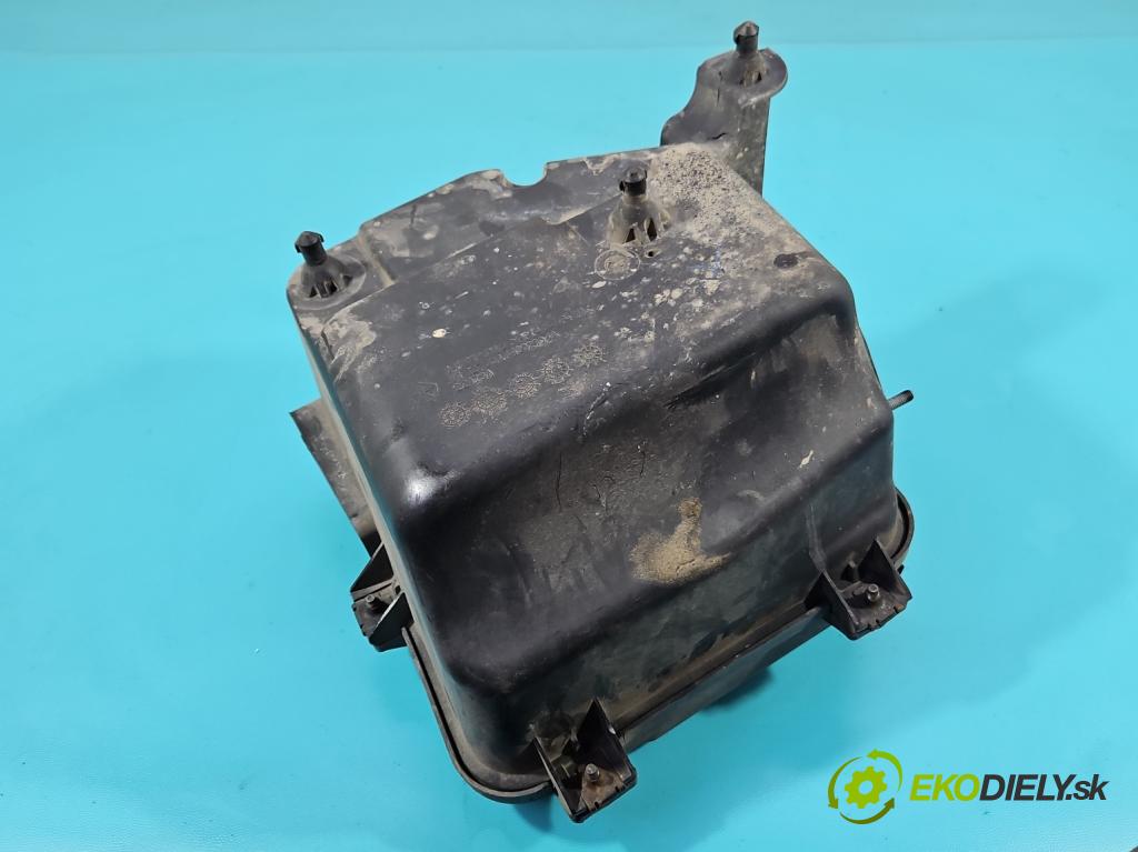 Jeep Compass I 2006-2016 2,2.0 CRD 136 HP manual 100 kW 2143 cm3 5- obal filtra vzduchu 04891961AB (Obal filtra vzduchu)