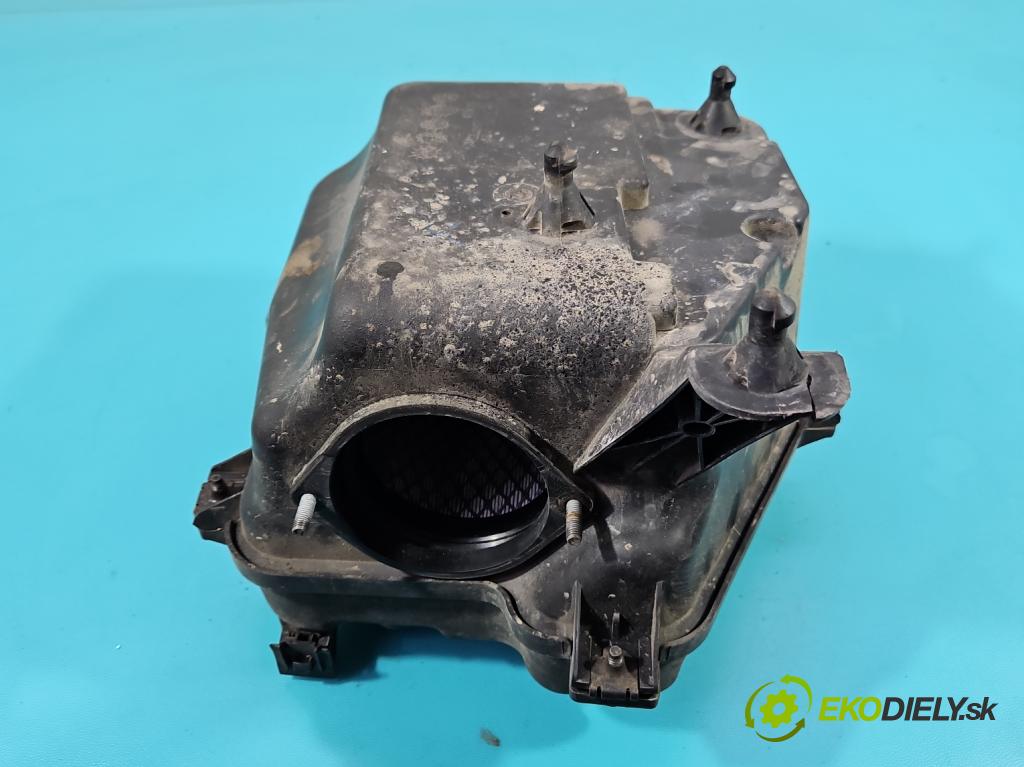 Jeep Compass I 2006-2016 2,2.0 CRD 136 HP manual 100 kW 2143 cm3 5- obal filtra vzduchu 04891961AB (Obal filtra vzduchu)