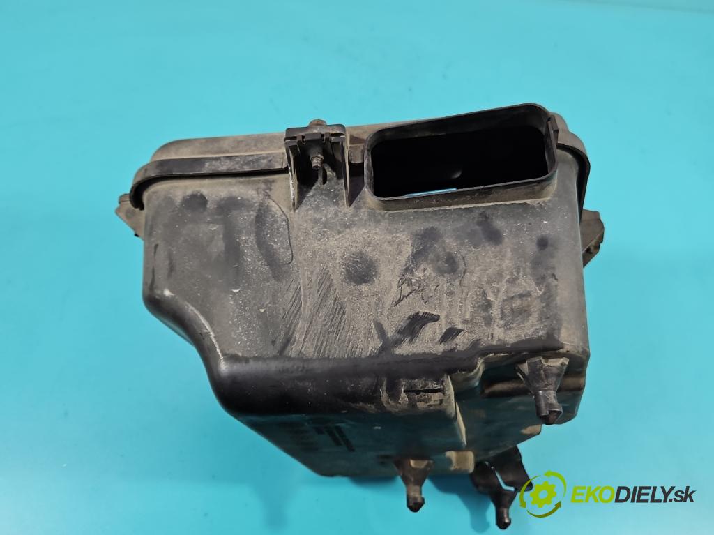 Jeep Compass I 2006-2016 2,2.0 CRD 136 HP manual 100 kW 2143 cm3 5- obal filtra vzduchu 04891961AB (Obal filtra vzduchu)