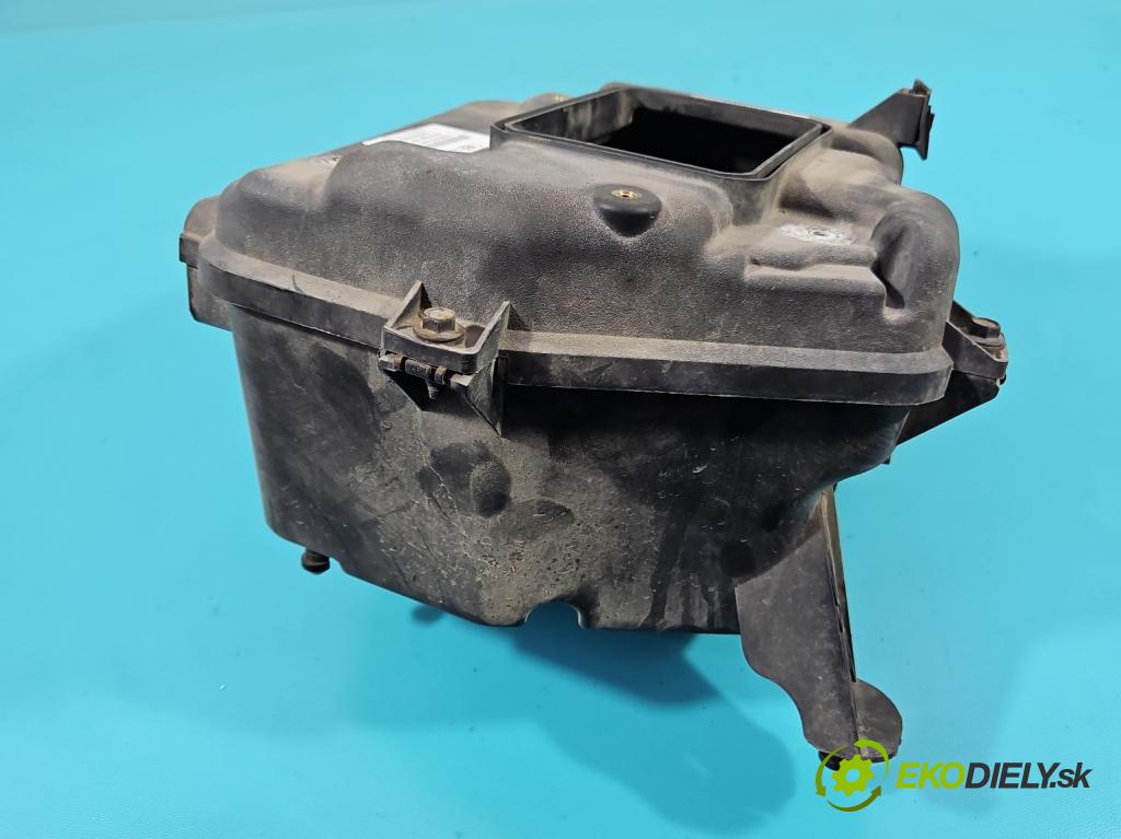 Jeep Compass I 2006-2016 2,2.0 CRD 136 HP manual 100 kW 2143 cm3 5- obal filtra vzduchu 04891961AB (Obal filtra vzduchu)