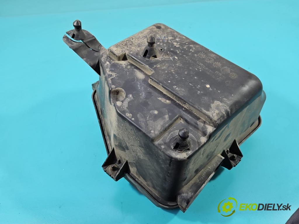 Jeep Compass I 2006-2016 2,2.0 CRD 136 HP manual 100 kW 2143 cm3 5- obal filtra vzduchu 04891961AB (Obal filtra vzduchu)