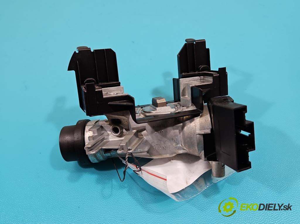 Skoda Fabia III 2014- 2021 1.4 tdi 90 HP manual 66 kW 1422 cm3 5- Spínačka 1K0905851 (Spínacia skrinka)