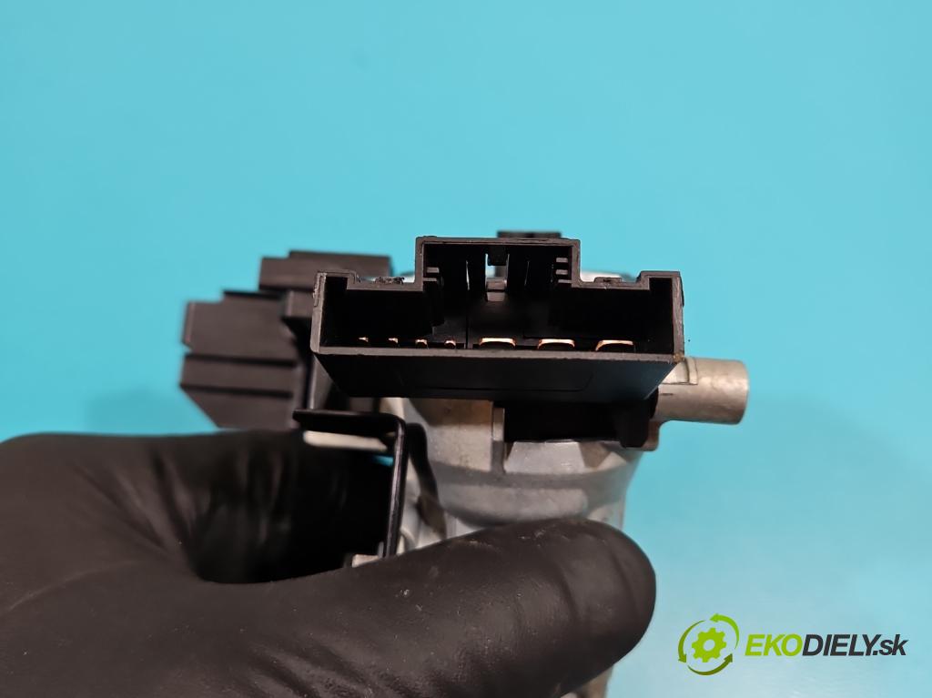 Skoda Fabia III 2014- 2021 1.4 tdi 90 HP manual 66 kW 1422 cm3 5- Spínačka 1K0905851 (Spínacia skrinka)