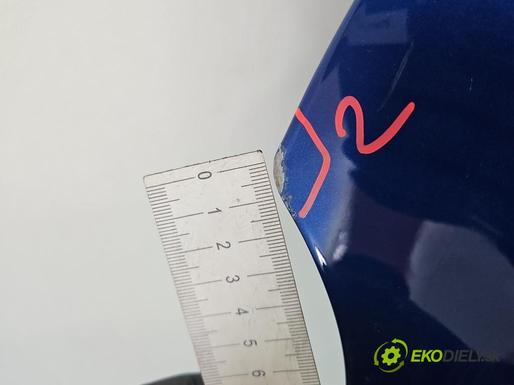 Dacia Sandero III 2020- 1.0 Tce 91 KM manual 67 kW 999 cm3 5- kapota predná