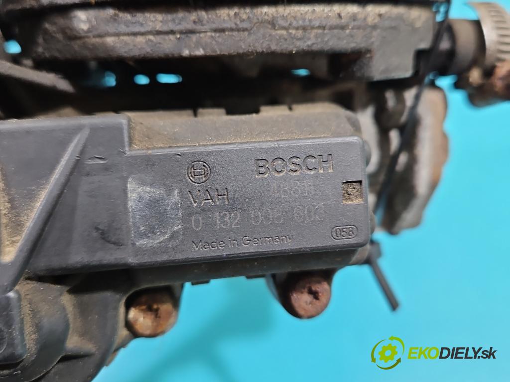 Peugeot 106 1.1 60 HP manual 44 kW 1124 cm3 3- vstrekovač  (Karburátor)