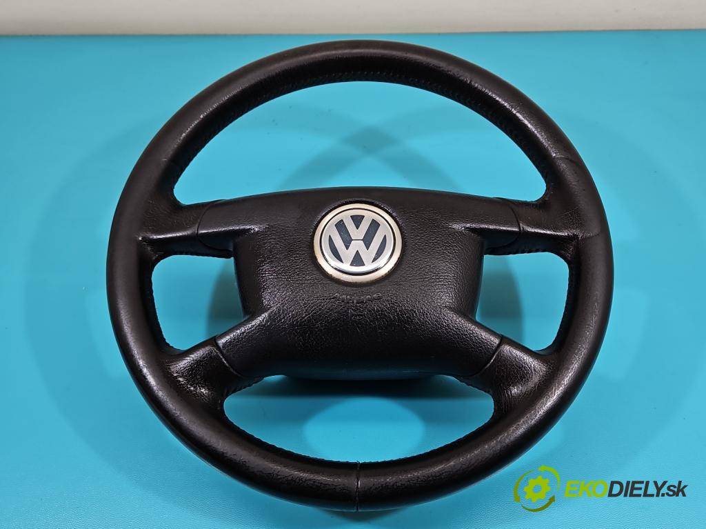 Vw Transporter T5 2003-2015 1.9 tdi 105 hp manual 77 kW 1896 cm3 5- volant  (Volanty)