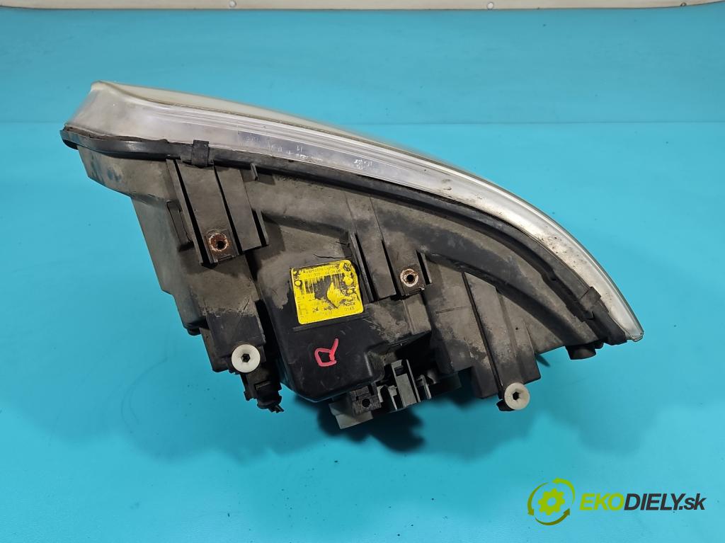 Vw Transporter T5 2003-2015 1.9 tdi 105 HP manual 77 kW 1896 cm3 5- Reflektor: pravý  (Svetlo predné pravé)