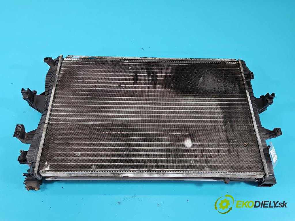 Vw Transporter T5 2003-2015 1.9 tdi 105 hp manual 77 kW 1896 cm3 5- Chladič vody  (Chladiče vody)