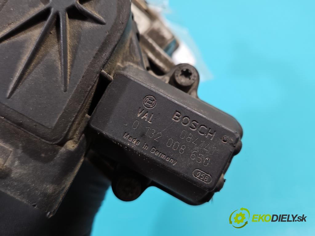 Fiat Bravo I 1995-2001 1.2 16V 82 HP manual 60 kW 1242 cm3 3- klapka 0280750013 (Škrtiaca klapka)