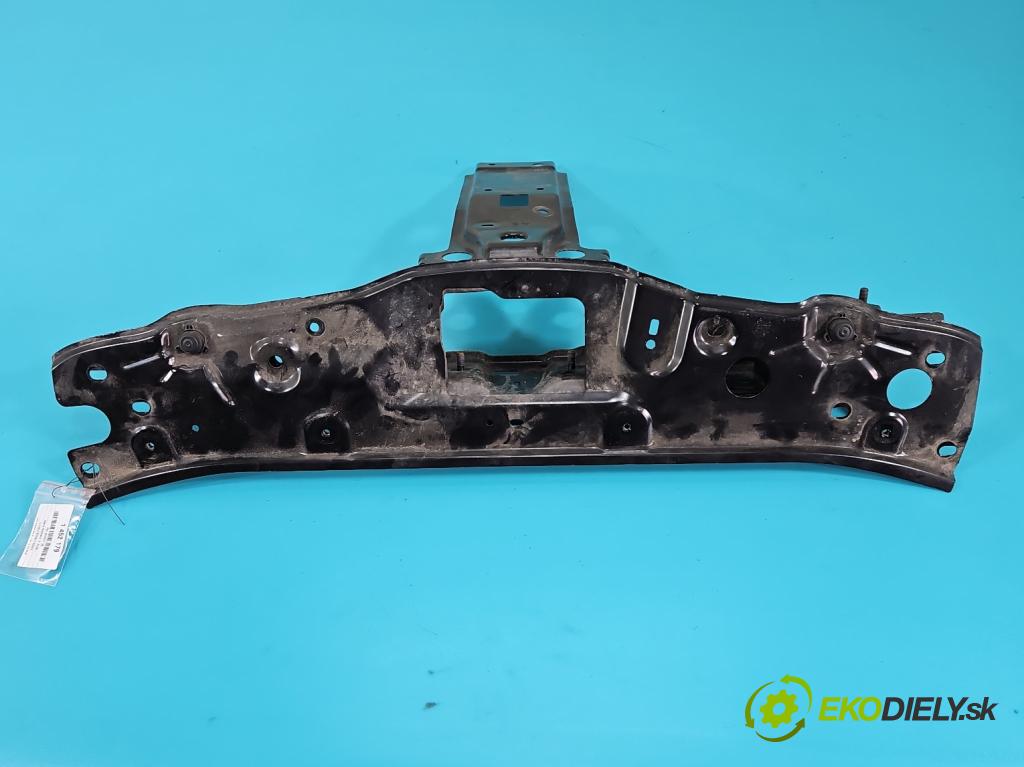 Dacia Sandero III 2020- 1.0 Tce 91KM manual 67 kW 999 cm3 5- stěna přední 625104823R (Výztuhy přední)