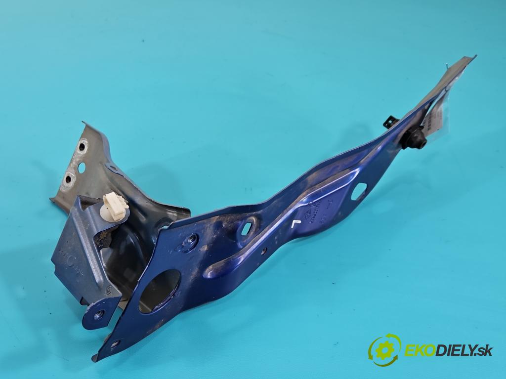 Dacia Sandero III 2020- 1.0 Tce 91KM manual 67 kW 999 cm3 5- stěna přední 625199663R (Výztuhy přední)