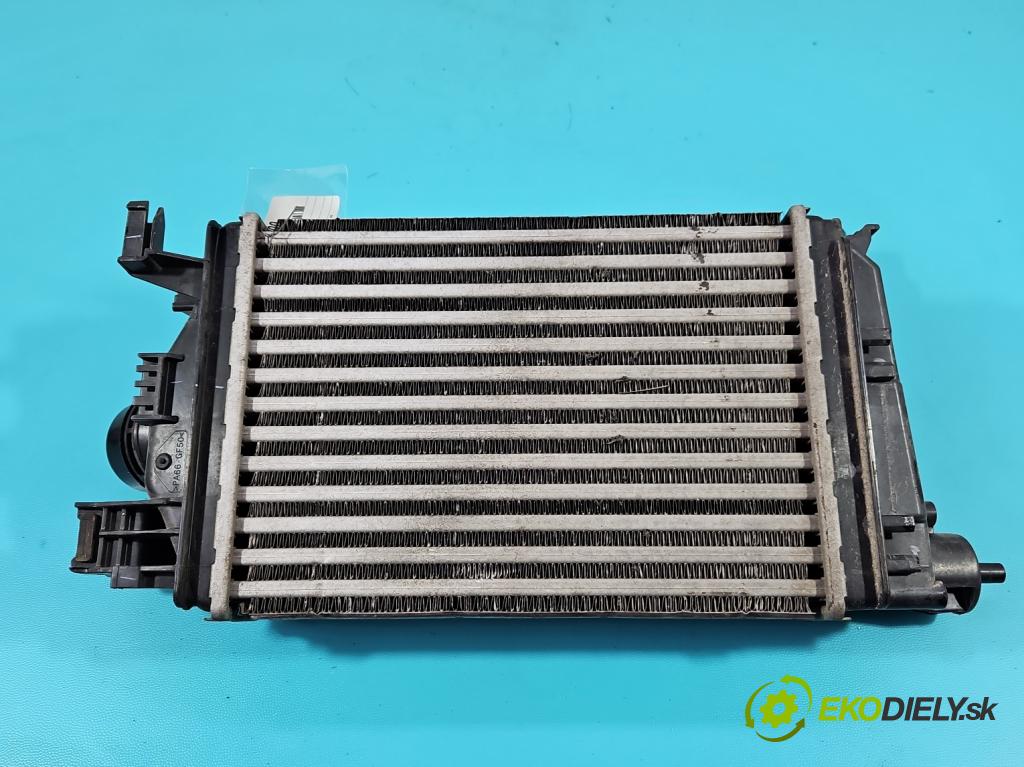 Dacia Sandero III 2020- 1.0 Tce 91 KM manual 67 kW 999 cm3 5- Intercooler 144968819R (Intercooler (chladič nasávaného vzduchu))