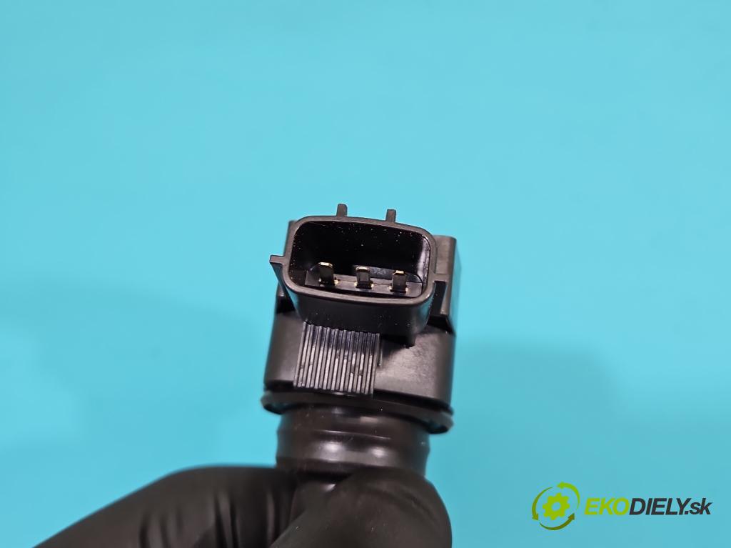 Dacia Sandero III 2020- 1.0 Tce 91 KM manual 67 kW 999 cm3 5- cievka zapaľovacia 224332734R (Zapaľovacia cievka)