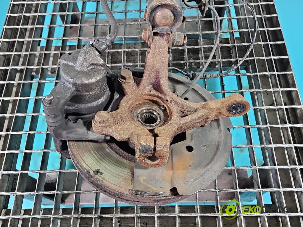 Dacia Sandero III 2020- 1.0 Tce 91KM manual 67 kW 999 cm3 5- náboj pravé  (Náboje)