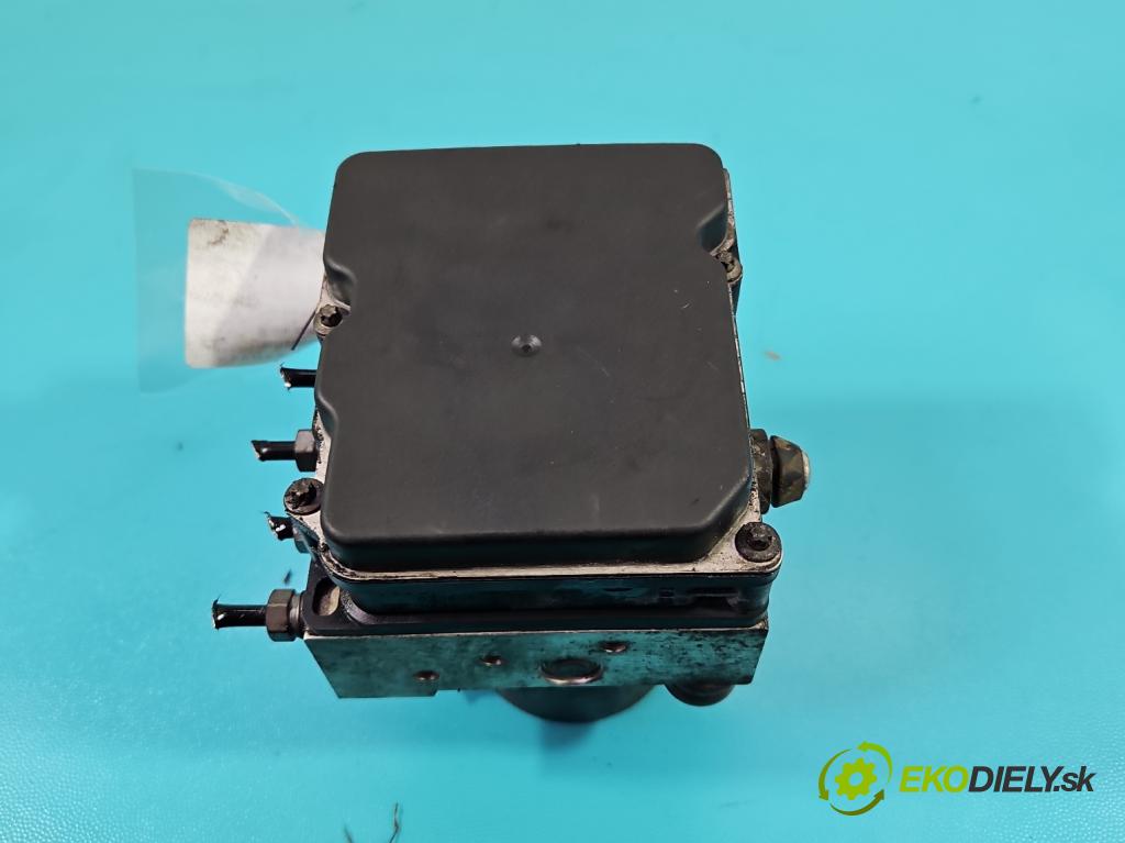 Fiat Punto Grande 1.9 jtd 131 HP manual 96 kW 1910 cm3 3- čerpadlo abs 51786433 (Pumpa ABS)