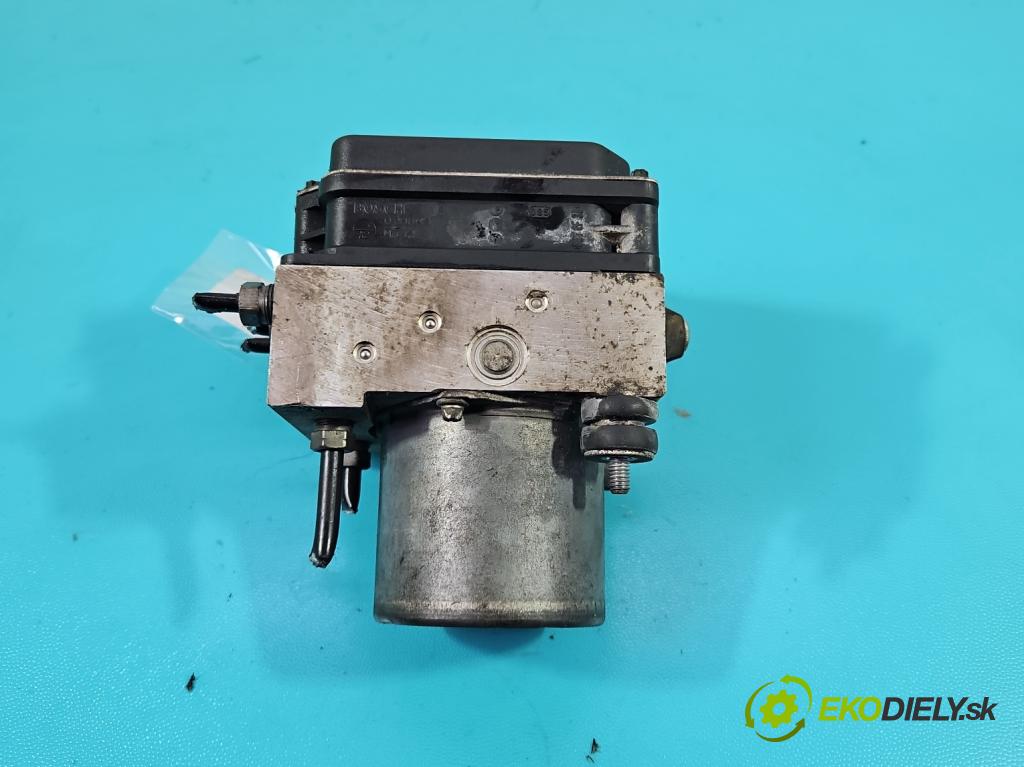 Fiat Punto Grande 1.9 jtd 131 HP manual 96 kW 1910 cm3 3- čerpadlo abs 51786433 (Pumpa ABS)