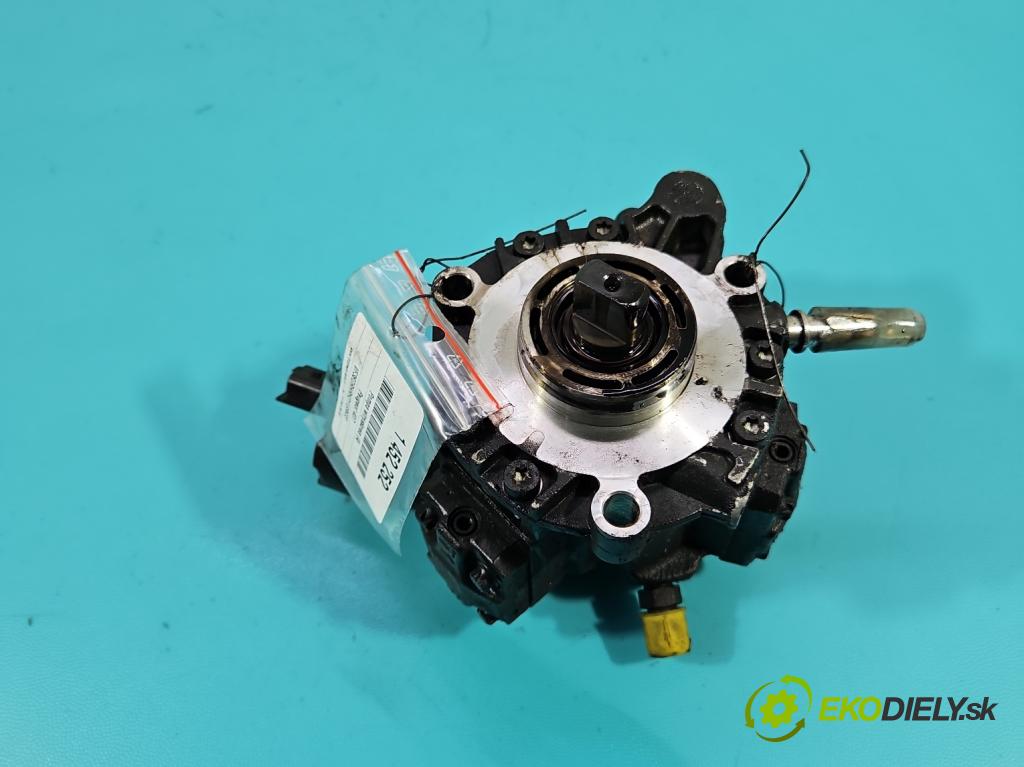 Peugeot 407 2.0 hdi 136 HP manual 100 kW 1997 cm3 4- čerpadlo vstrekovacia 9688153080 (Vstrekovacie čerpadlo)