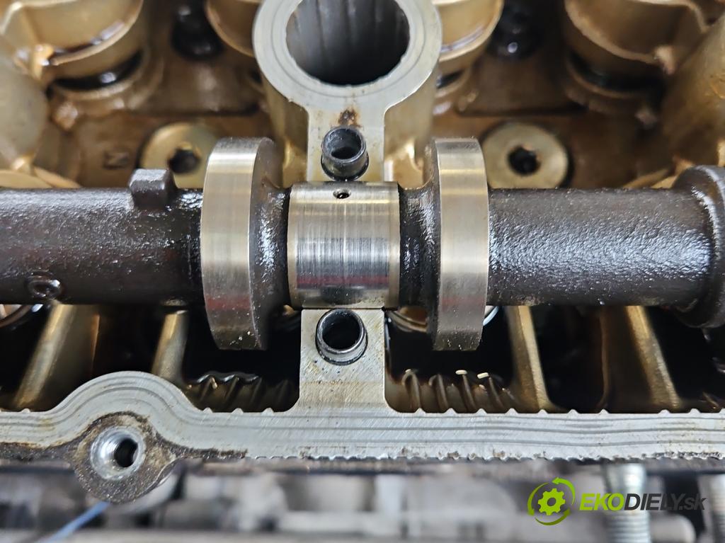 Suzuki Swift Mk6 2005-2010 1.6 16V 125 HP manual 92 kW 1586 cm3 3- motor benzín: M16A