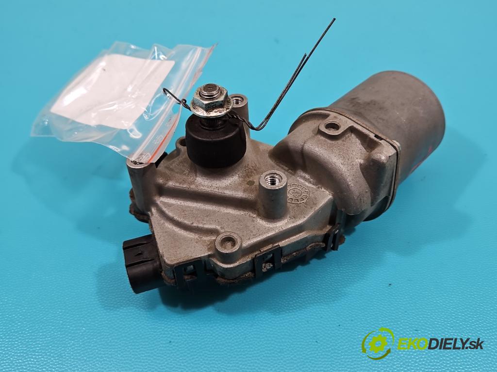 Toyota Corolla E21 2019- 1.8 16V 98 hp automatic 72 kW 1798 cm3 4- motor stěračů přední 85110-12C80F14A
