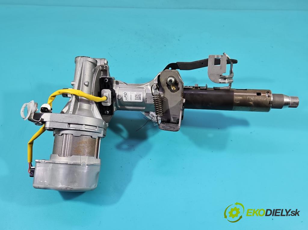 Toyota Corolla E21 2019- 1.8 16V 98 HP automatic 72 kW 1798 cm3 4- čerpadlo posilovač 45250-02P90 (Servočerpadlo, pumpa riadenia)