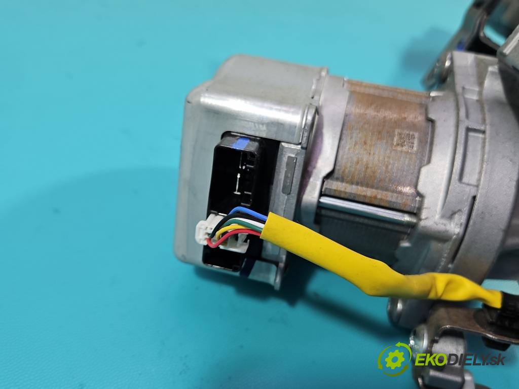 Toyota Corolla E21 2019- 1.8 16V 98 HP automatic 72 kW 1798 cm3 4- čerpadlo posilovač 45250-02P90 (Servočerpadlo, pumpa riadenia)