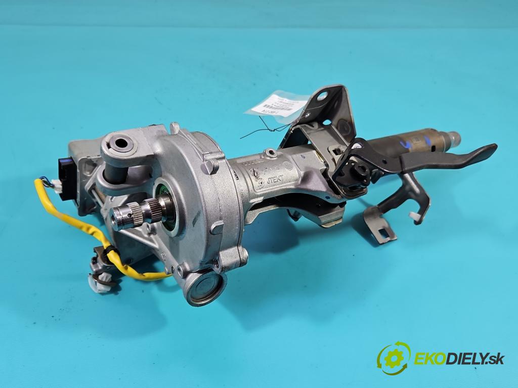 Toyota Corolla E21 2019- 1.8 16V 98 HP automatic 72 kW 1798 cm3 4- čerpadlo posilovač 45250-02P90 (Servočerpadlo, pumpa riadenia)