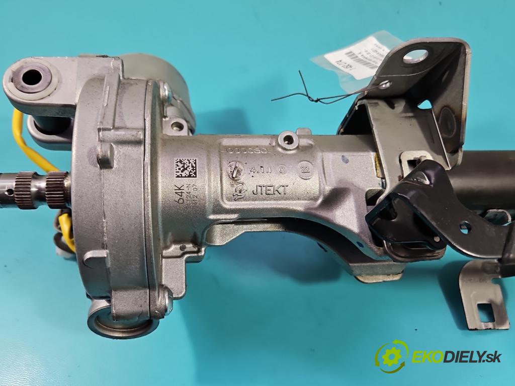 Toyota Corolla E21 2019- 1.8 16V 98 HP automatic 72 kW 1798 cm3 4- čerpadlo posilovač 45250-02P90 (Servočerpadlo, pumpa riadenia)