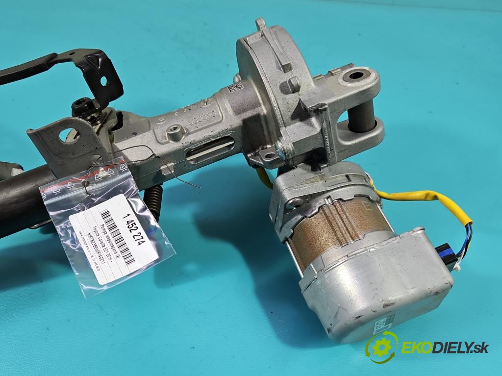 Toyota Corolla E21 2019- 1.8 16V 98 HP automatic 72 kW 1798 cm3 4- čerpadlo posilovač 45250-02P90 (Servočerpadlo, pumpa riadenia)