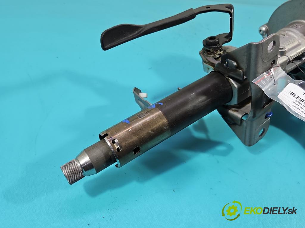 Toyota Corolla E21 2019- 1.8 16V 98 HP automatic 72 kW 1798 cm3 4- čerpadlo posilovač 45250-02P90 (Servočerpadlo, pumpa riadenia)