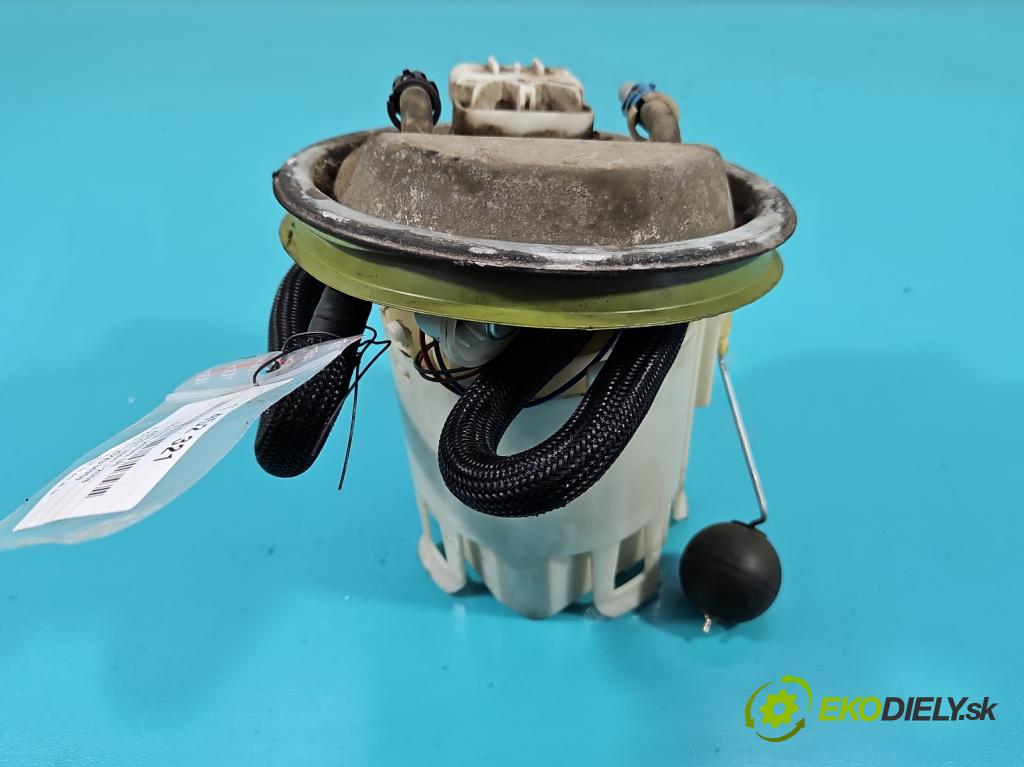 Opel Corsa C 2000-2006 1.0 12V 58 hp manual 43 kW 973 cm3 3- čerpadlo paliva
