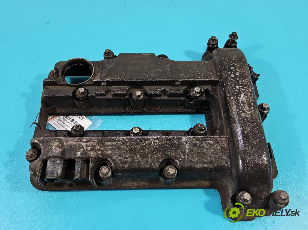 Opel Corsa C 2000-2006 1.0 12V 58 hp manual 43 kW 973 cm3 3- kryt ...