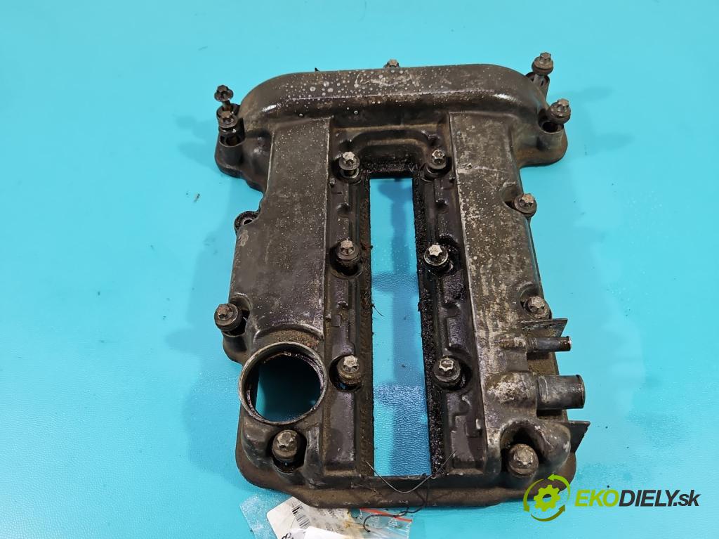 Opel Corsa C 2000-2006 1.0 12V 58 hp manual 43 kW 973 cm3 3- kryt ...