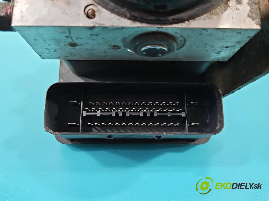 Suzuki Swift Mk6 2005-2010 1.6 16V 125 HP manual 92 kW 1586 cm3 3- čerpadlo abs 06.2102-0885.4 (Pumpa ABS)