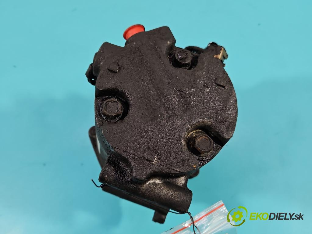 Suzuki Swift Mk6 2005-2010 1.6 16V 125 HP manual 92 kW 1586 cm3 3- Kompresor: klimatizácie 95200-62JA0 (Kompresor klimatizácie)