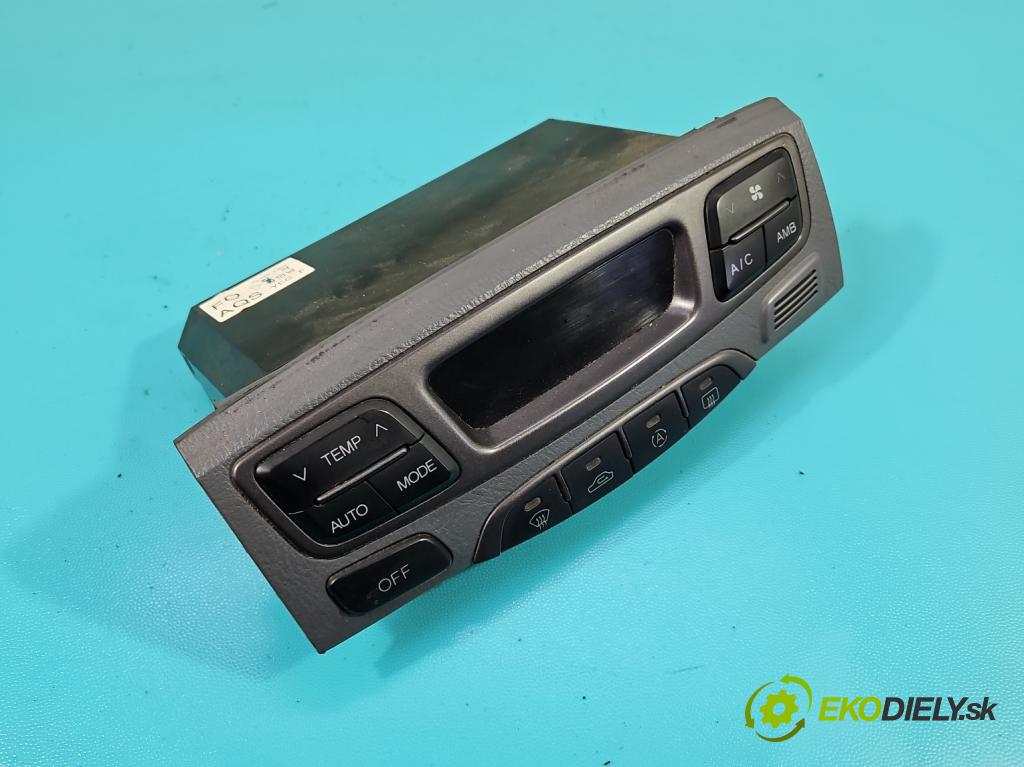 Hyundai Trajet 2.0 16V 136 HP manual 100 kW 1997 cm3 5- panel kúrenia 97250-3AXXX