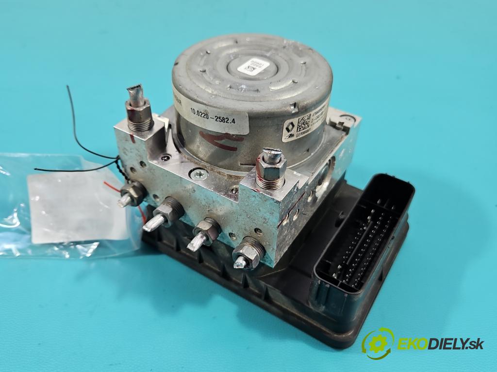 Dacia Sandero III 2020- 1.0 Tce 91 KM manual 67 kW 999 cm3 5- čerpadlo abs 476600929R (Pumpa ABS)