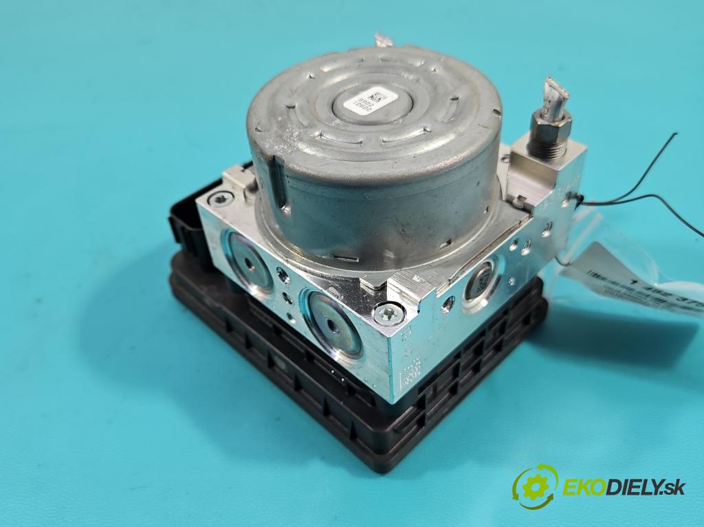 Dacia Sandero III 2020- 1.0 Tce 91 KM manual 67 kW 999 cm3 5- čerpadlo abs 476600929R (Pumpa ABS)