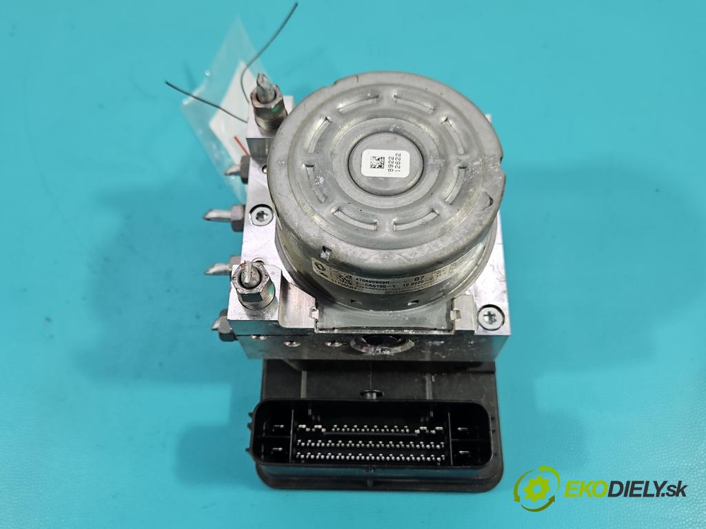 Dacia Sandero III 2020- 1.0 Tce 91 KM manual 67 kW 999 cm3 5- čerpadlo abs 476600929R (Pumpa ABS)