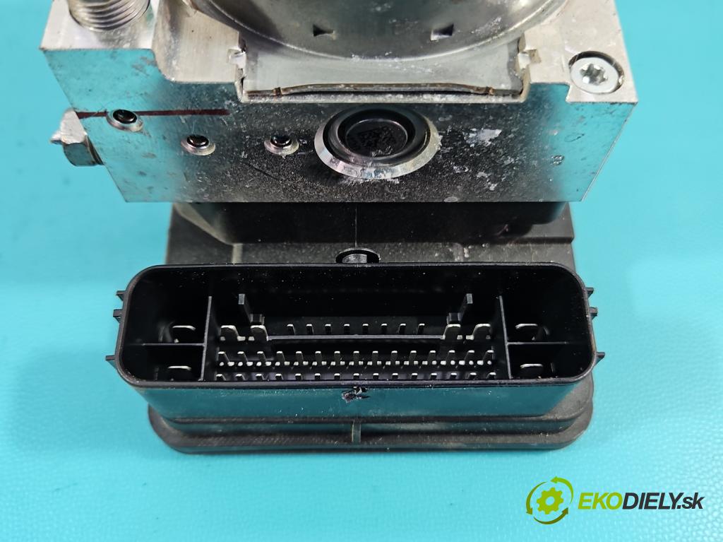 Dacia Sandero III 2020- 1.0 Tce 91 KM manual 67 kW 999 cm3 5- čerpadlo abs 476600929R (Pumpa ABS)