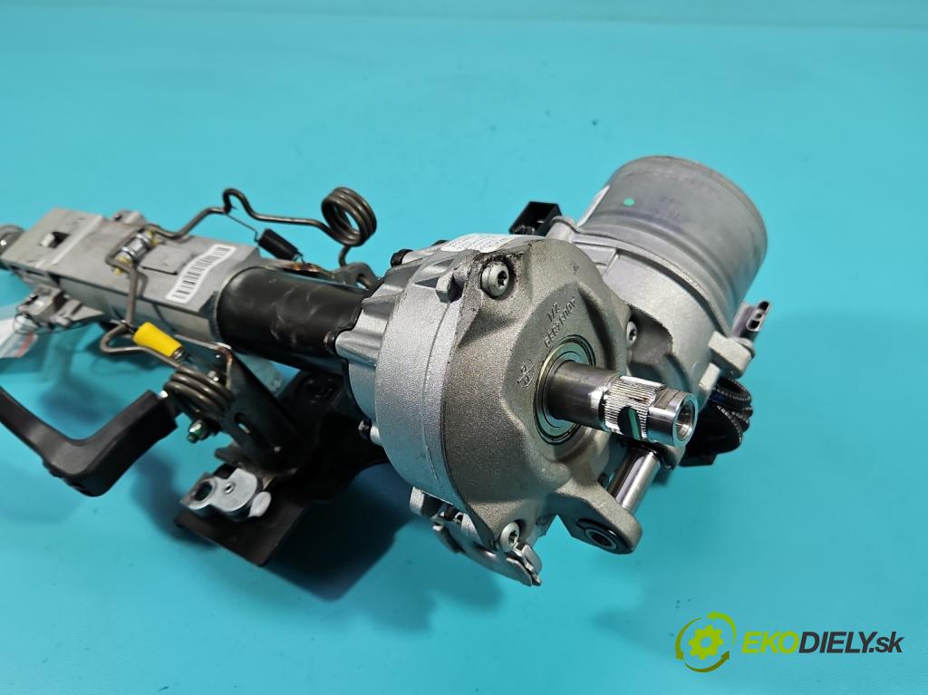 Skoda Fabia III 2014- 2021 1.4 tdi 90 HP manual 66 kW 1422 cm3 5- čerpadlo posilovač 6C1423510BD (Servočerpadlo, pumpa riadenia)