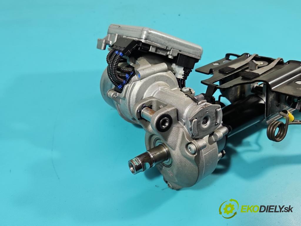 Skoda Fabia III 2014- 2021 1.4 tdi 90 HP manual 66 kW 1422 cm3 5- čerpadlo posilovač 6C1423510BD (Servočerpadlo, pumpa riadenia)
